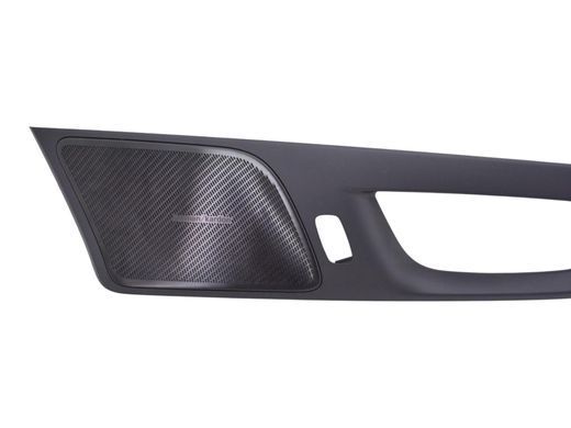 Накладка карти дверей передня права VOLVO S60 SPA 2019-2024 31490075, 31490075, B