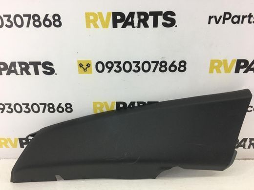 Накладка задней стойки нижняя левая внутренняя VOLVO XC40 2017- 31469188, 31469188, A