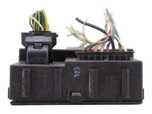 Блок комфорта NISSAN NAVARA D40 2005-2010 284B24X01A, 284B24X01A, A