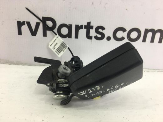 Фіксатор ременя задній лівий MERCEDES E220 W212 2012-2016 A2128601969, A2128601969, A