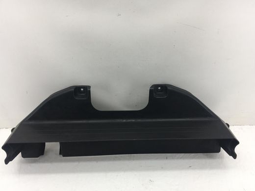 Дефлектор радіатора верхній передній CHEVROLET ORLANDO 2010-2017 95032173, 95032173, A