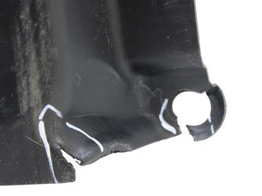 Захист двигуна і коробки передач NISSAN ROGUE T33 2023- (дефект) 75895-6RR0A, 75895-6RR0A, B