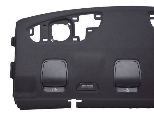 Задняя полка багажника салона VOLVO S60 SPA 2019-2024 (31693339) 31675029, 31675029, A