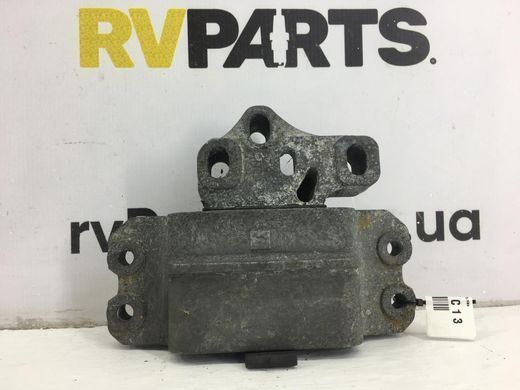 Подушка двигуна передня ліва VOLKSWAGEN TIGUAN 2007-2011 (5N0199555K) 5N0199555, 5N0199555, A