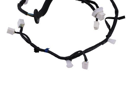 Проводка крышки багажника SUBARU FORESTER SL 2024- 81817SL060, 81817SL060, A