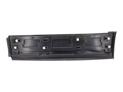 Накладка двери нижняя задняя правая внешняя LAND ROVER DISCOVERY SPORT L550 2014-2019 LR073084, LR073084, B
