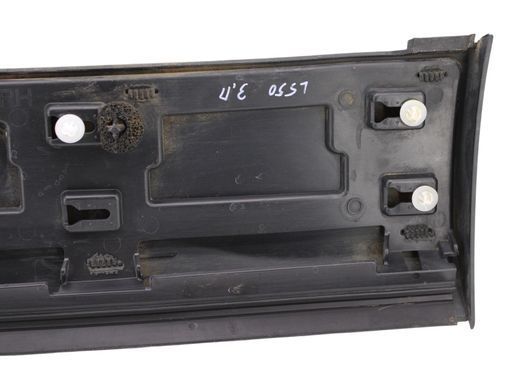 Накладка двери нижняя задняя правая внешняя LAND ROVER DISCOVERY SPORT L550 2014-2019 LR073084, LR073084, B