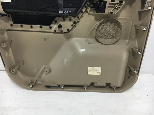 Карта дверей передня права LAND ROVER FREELANDER 2 L359 2010-2012 LR025222, LR025222, B