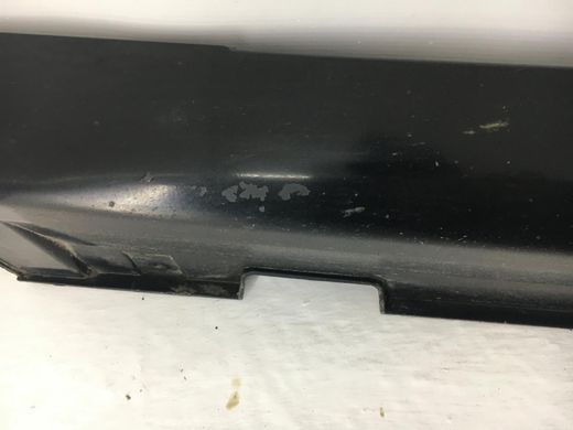 Накладка порога ліва зовнішня HYUNDAI SONATA LF 2015-2018 87751-C2000, 87751-C2000, B