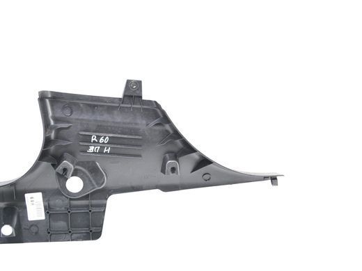Накладка порога задня права внутрішня MINI COUNTRYMAN R60 2010-2016 (9801274) 51439803268, 51439803268, B