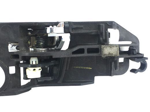 Ручка двери внутренняя передняя задняя правая ACURA RDX 2012-2018 72120-TX4-A01ZA, 72120-TX4-A01ZA, A