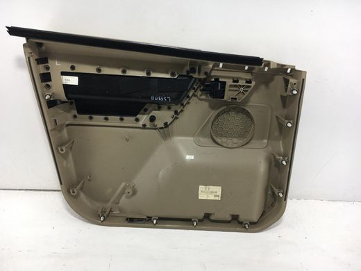 Карта дверей передня права LAND ROVER FREELANDER 2 L359 2010-2012 LR025222, LR025222, B