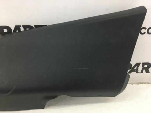 Накладка задней стойки нижняя левая внутренняя VOLVO XC40 2017- 31469188, 31469188, A