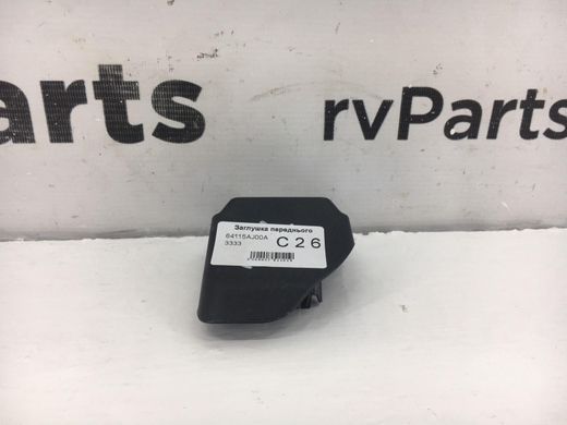 Заглушка сидіння передня права SUBARU OUTBACK B14 2010-2014 64115AJ00A, 64115AJ00A, A