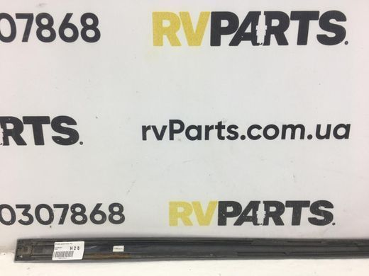 Молдинг двери передний левый внешний SUBARU Outback B15 2018-2019 J101SAL821, J101SAL821, B