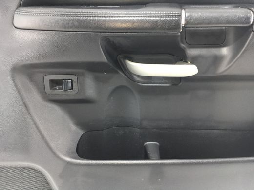 Карта двери передняя правая INFINITI QX56 2004-2010 80900-ZQ10B, 80900-ZQ10B, A