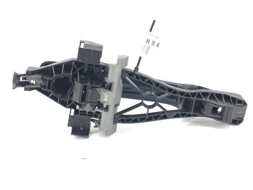 Ручка двери наружная задняя правая VOLVO XC60 2008-2013 (в зборі) 30784203, 30784203, A