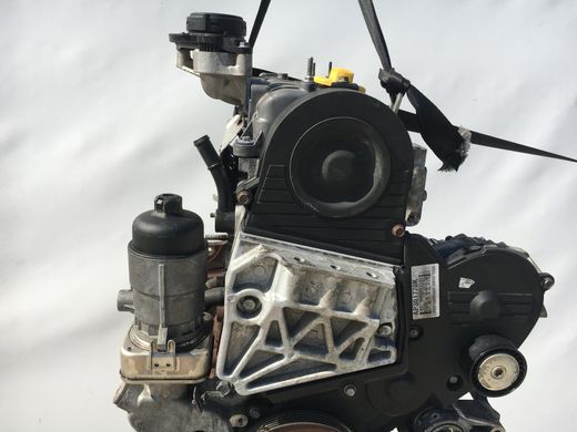 Двигун CHEVROLET CAPTIVA 2006-2011 (2,0L CDI (Z20S1)) 96862841, 96862841, A