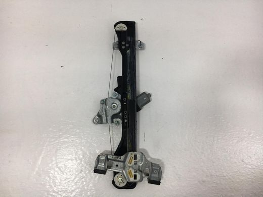 Склопідйомник передній правий CHEVROLET TRAX U200 2013-2016 95298986, 95298986, A