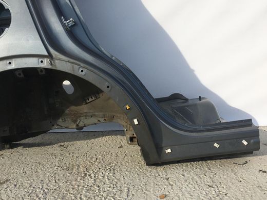 Четверть автомобиля задняя правая OPEL MOKKA 2012-2016 95999939, 95999939, B