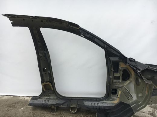 Чверть автомобіля передня ліва CHEVROLET CAPTIVA 2006-2011 96831027, 96831027, A