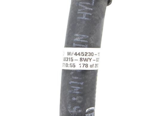 Трубка кондиціонера HONDA CR-V 2006-2010 80315SWYG02, 80315SWYG02, A