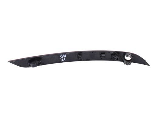 Катафот в задний бампер VOLVO S60 SPA 2019-2024 (31656586) 32337874, 32337874, B