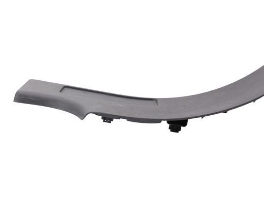 Накладка порога задня права внутрішня LAND ROVER DISCOVERY SPORT L550 2014-2019 LR059737, LR059737, B