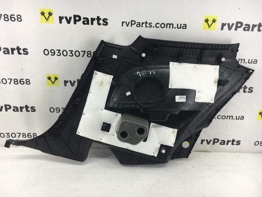 Карта салона левая HYUNDAI VELOSTER 2011-2018 85510-2V100RY, 85510-2V100RY, A