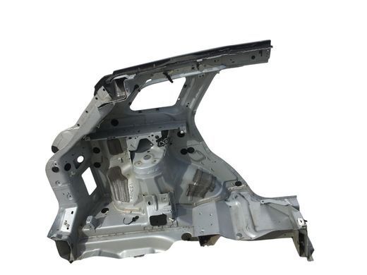 Четверть автомобиля задняя левая LAND ROVER RANGE ROVER EVOQUE L538 2011-2015 LR054609, LR054609, B