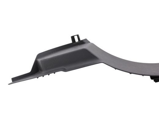 Накладка порога задняя левая внутренняя LAND ROVER DISCOVERY SPORT L550 2014-2019 LR059741, LR059741, B