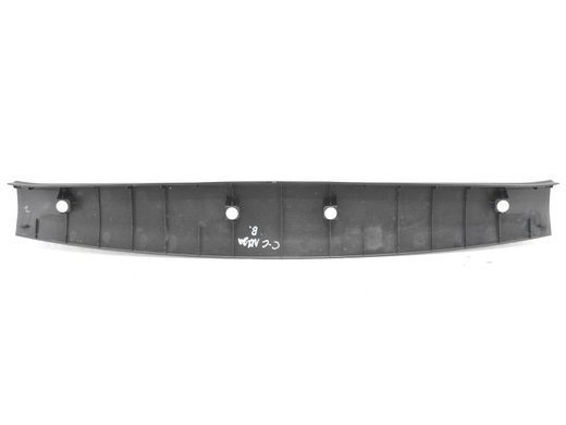 Накладка кришки багажника CITROEN C-CROSSER 2007-2013 8748NR, 8748NR, B