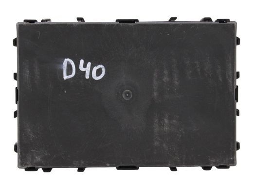 Блок комфорта NISSAN NAVARA D40 2005-2010 284B24X01A, 284B24X01A, A