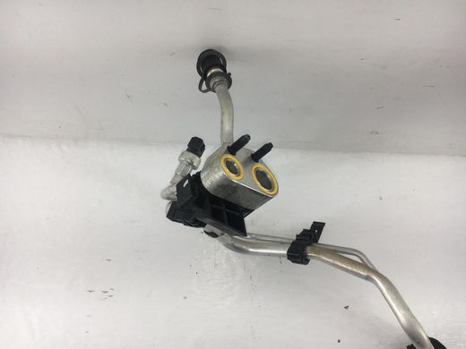 Трубка кондиционера VOLVO XC60 2013-2017 31449251, 31449251, A