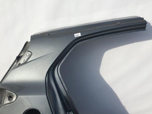 Четверть автомобиля задняя правая OPEL MOKKA 2012-2016 95999939, 95999939, B