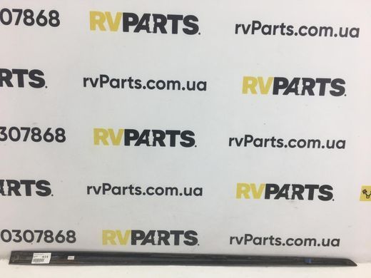 Молдинг двери передний левый внешний SUBARU Outback B15 2018-2019 J101SAL821, J101SAL821, B