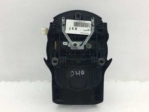 Подушка безпеки NISSAN NAVARA D40 2005-2010 98510EB300, 98510EB300, A