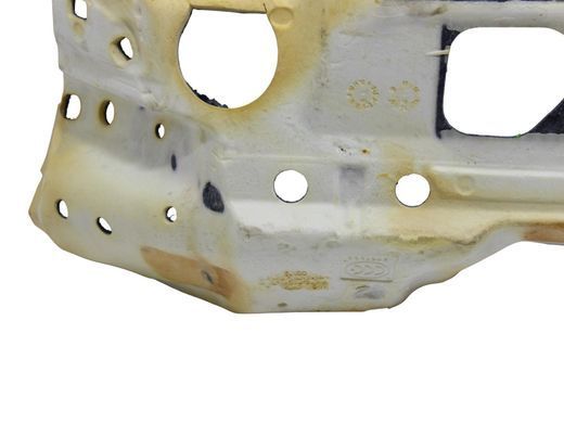 Шумоподавитель передний внутренний LAND ROVER DISCOVERY SPORT L550 2014-2019 FK7201674BD, FK7201674BD, A