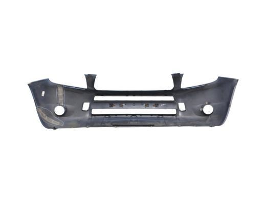 Бампер передній TOYOTA RAV4 CA30W 2005-2010 (52119-42930) 52119-42570, 52119-42570, B