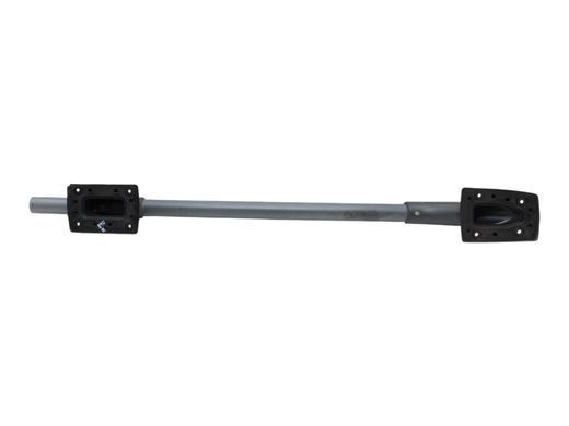 Рейлінг даху правий NISSAN NAVARA D40 2005-2010 731544X30A, 731544X30A, B