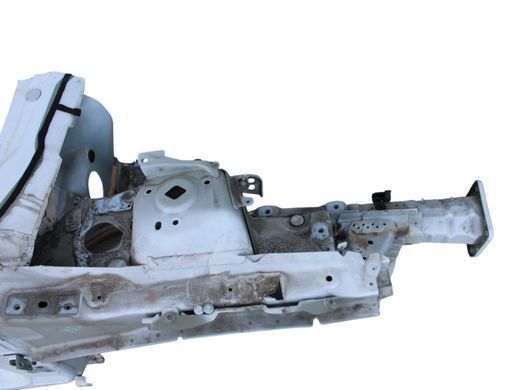 Чверть автомобіля передня права VOLVO V60 Y20 2013-2018 31395868, 31395868, A