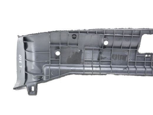 Накладка замка багажника LAND ROVER RANGE ROVER SPORT L320 2005-2009 ERL500040, ERL500040, A