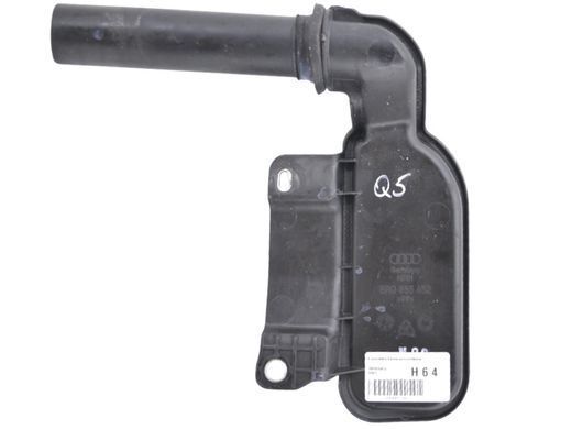 Горловина бачка склоомивача AUDI Q5 2008-2012 8R0955452, 8R0955452, A