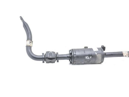 Стабілізатор задній LAND ROVER RANGE ROVER SPORT L320 2005-2009 RQK500083, RQK500083, B