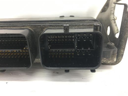 Блок управления двигателем TOYOTA AVENSIS T27 2009-2011 89661-05D22, 89661-05D22, A