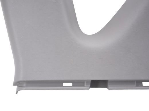 Накладка задньої стійки верхня права внутрішня TOYOTA RAV4 CA30W 2005-2010 62470-42110-B0, 62470-42110-B0, A