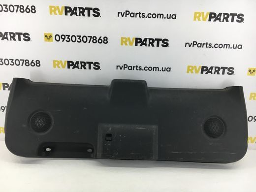 Карта кришки багажника INFINITI QX56 2004-2010 90900ZQ10B, 90900ZQ10B, B