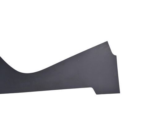 Накладка центральної консолі права VOLVO XC60 2008-2013 (39819351) 8630280, 8630280, A