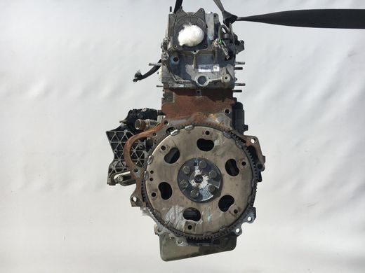 Двигун CHEVROLET CAPTIVA 2006-2011 (2,0L CDI (Z20S1)) 96862841, 96862841, A