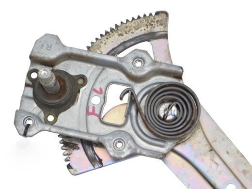 Стеклоподъемник передний левый MITSUBISHI L200 KAOT 2006-2011 MN117555, MN117555, A